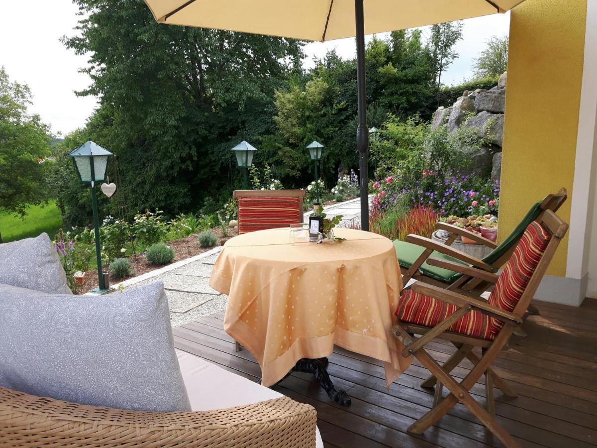 Marga'S Ferienwohnung Lembach im Mühlkreis Exterior foto