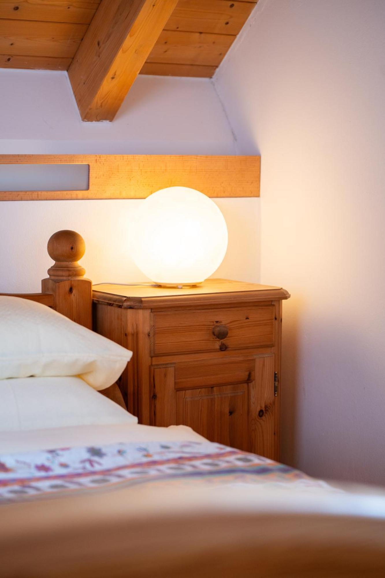 Marga'S Ferienwohnung Lembach im Mühlkreis Exterior foto
