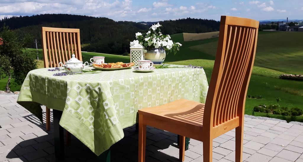Marga'S Ferienwohnung Lembach im Mühlkreis Exterior foto