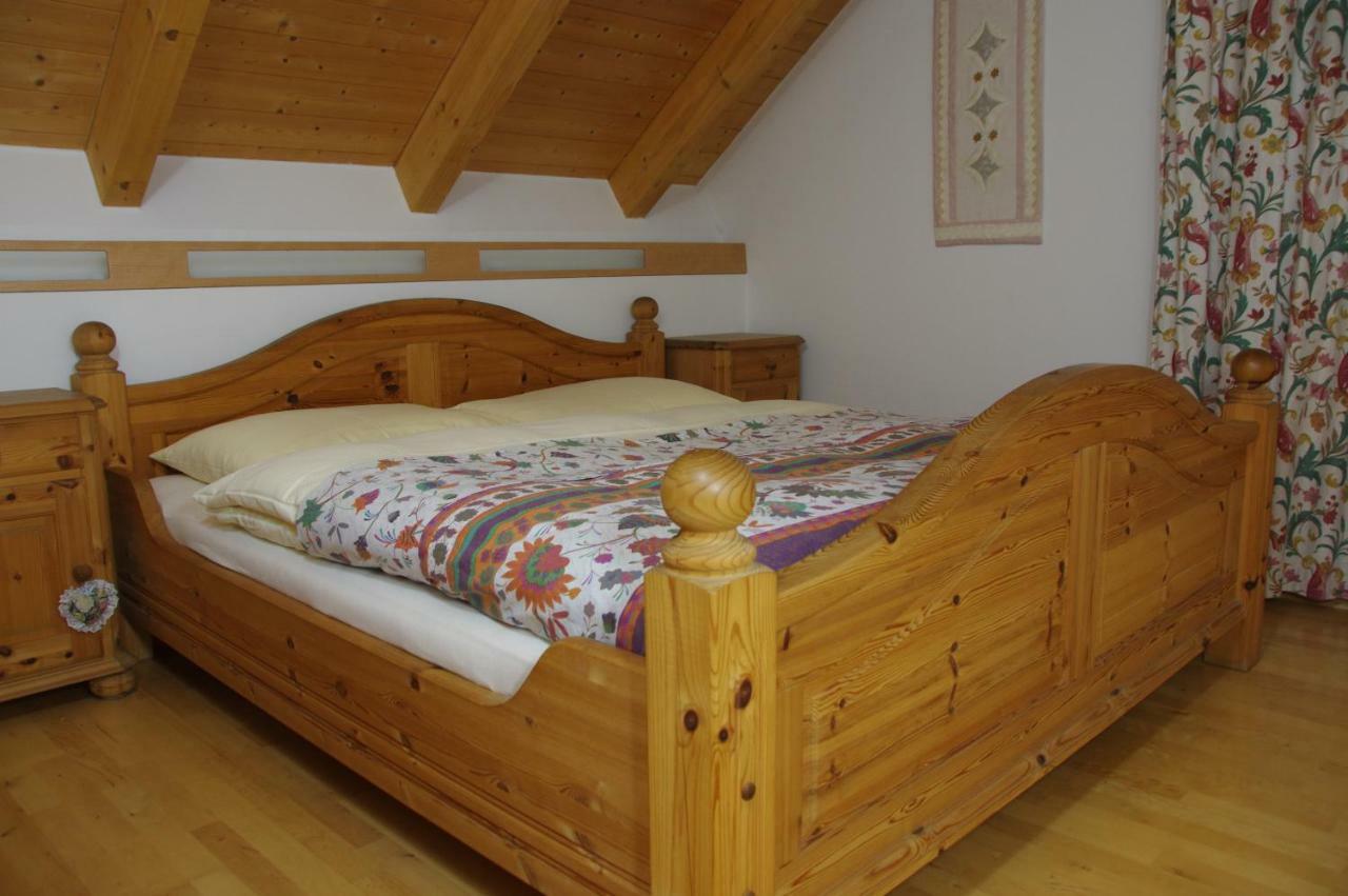 Marga'S Ferienwohnung Lembach im Mühlkreis Exterior foto